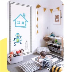 1050 PCS 3/4 Inch Round Color-Code Dot Stickers, Color Coded Circle Stickers …