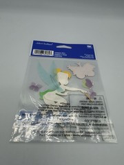 EK Success Disney Memories Princess Stickers & Embellishments – Lot of 6
