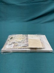 SEALED Anna Griffin Vignette Card Papers & Embellishments AG1167 2020 (320 pc)