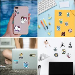150pcs Funny Stickers for Adults Prank Meme Hilarious Sticker Pack for Laptop Ha