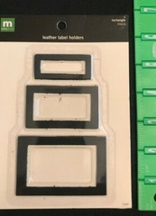 Mrs. Grossman’s Labels, Tags, Frames. Scrapbook, cards, stamps, collage, crafts