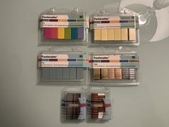 EK Success Fastenater Stapler (Used) & Staple Bars (Mostly New) Bundle