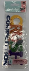 NEW Jolee’s Sticker Lot – 7 Items – Graduation School Sports