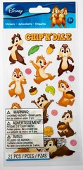 Disney Stickers Disney Characters Theme, You Pick, some Rare!