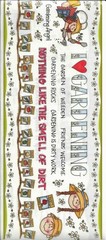 Gardening Love Garden Dirt Weeds Planting Vegetables All My Memories Stickers