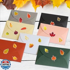 Wonmon 700 PCS Fall Leaves Stickers for Kids, Assorted Thanksgiving Maple Lea