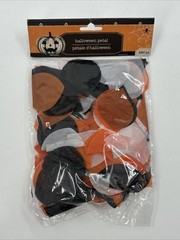 Halloween Lot- 10+ Items & Scrapbook Supplies, Junk Journal kit, Tags, Stickers