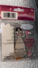 Disney EK Success Scrapbook Sticker Snow White Princess Looking in Mirror