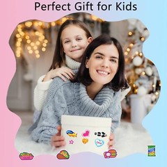 500+ 3D Puffy Stickers for Toddlers Kids Reward Crafts Scrapbooking Boys Girls
