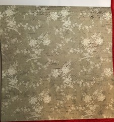 Huge Lot Of Scrapbooking Paper 12X12” Sheets