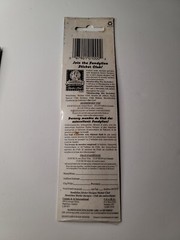 VTG Sandylion Mylar Stickers Horse and Rider Jumping Equestrian 1 Sheet NIP New