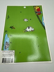 Okee Dokee Reusable Stickers Plus Activity Board Canada Pack 3 on Board