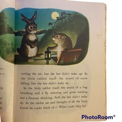 Little Golden Book The Sleepy Junk Journal Book Hardcover Margaret Wise Brown 81