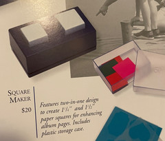 Creative Memories scrapbooking tools-cutting systems, trimmer, blades orig. $160