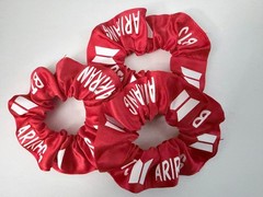 BTS «ARIRANG» Inspired Hair Scrunchie