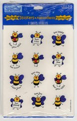 Vintage & New Sticker Packs 80s 90s 00s You Pick From List