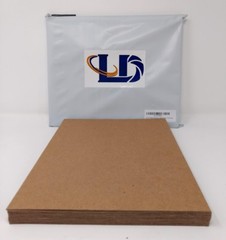 70 Pt Chipboard Sheets Kraft Heavy Duty 8.5×11 8 1/2″x11″ 8.5″x11″ – 7 Choices