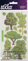 Trees Leaves Leaf Green Nature Summer Spring Tree Park Yard Sticko stickers