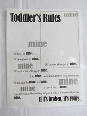 Scrapbooking Transparency Overlay 6pc Boy Theme Daddy Toddler Sunshine LOT B