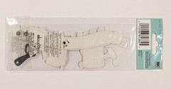 RARE Jolee’s Mr Fix It Tool Belt Handyman Scrapbooking Title Sticker