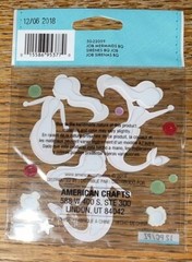 Jolees MERMAIDS BEACH OCEAN SUMMER GIRLS SEASHELL Star Bubble Scrapbook Stickers