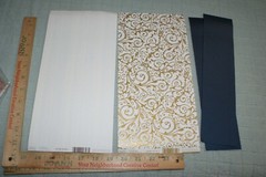 Cardmaker’s Personal Shopper Set Kit Volume # 811 Scrapbooking Fast Shipping