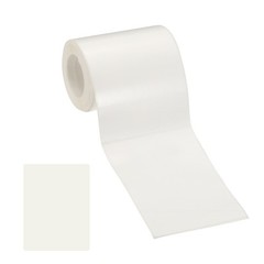 80 Pcs Thermal Sticker Paper, 2.4×3.1″ Square Thermal Printer Label, White