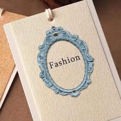 100 Pcs Vintage Decorative Stickers for Scrapbooking, Planners, Crafts & Journal