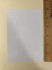 Hello Kitty Sticker Sheet Scrapbook Planner Craft Stickers