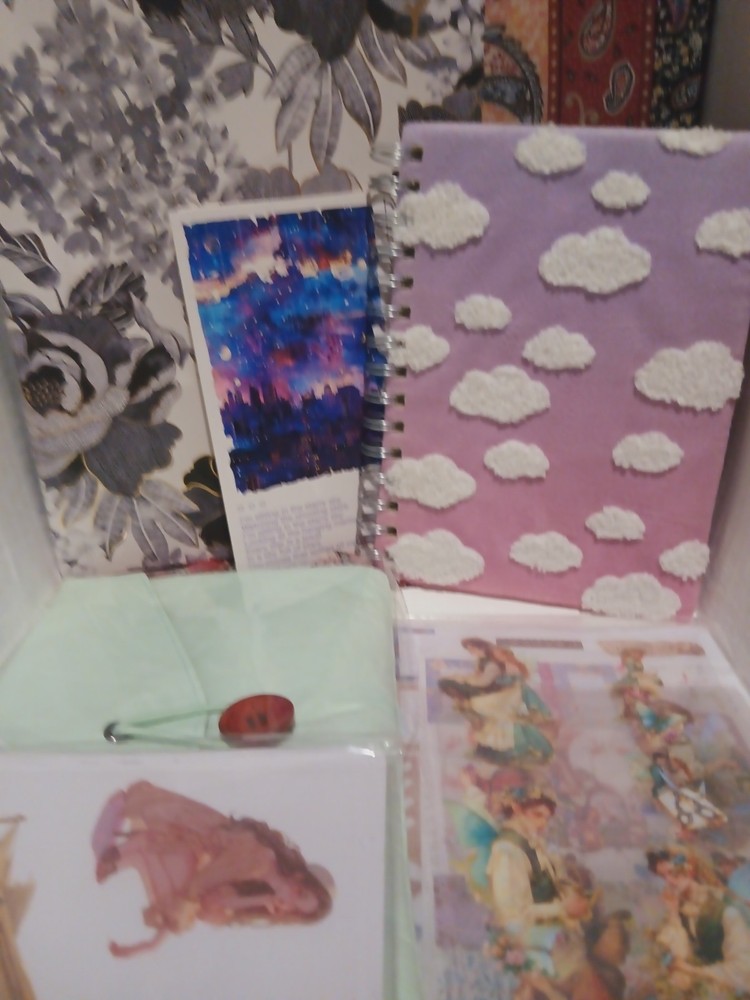Junk Journal Bundle
