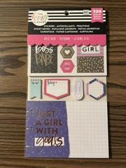The Happy Planner Boss Babe Multipack 399 Pieces PLMP-04