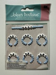 Jolee’s Boutique Stickers-Multiple Variations Available-You Choose