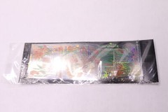 (3-Pk) Assorted Floral Pattern Sticker Elegant Multipurpose Home DIY Crafts