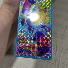 Vintage Lisa Frank Prism Stickers Dog Puppy Labrador Scottie NOS 90s