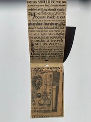 7 gypsies Architextures Decorate & Embellish Vintage Women s Crafts transfers
