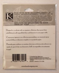K&Company Travel Road Sign Stickers