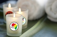 Black History Month Stickers, Birthday, Stationery, 500 Pieces – New – FREE SHIP