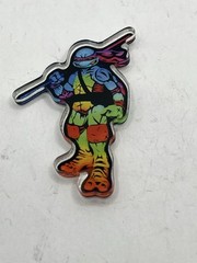 Tmnt Donatello Teenage Mutant Ninja Turtles Acrylic Magnet