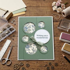 Metal Die Cuts for Card Making, Carbon Steel Die Cuts for Scrapbooking