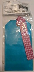 Rebecca Sower Designs Fresh Tags Handmade Gift Tags Birthday Scrapbook Cards Diy