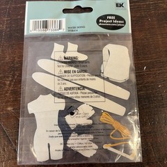 Travel & Adventure Craft Sticker Lot – Embellishments & Dimensional Stickers New