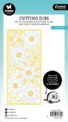 STUDIO LIGHT – METAL CUTTING DIES – DAISY FRAME