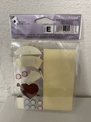 Jolee’s Boutique Stickopotamus LAS VEGAS Dimensional Sticker Collage Slot Dice