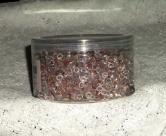 700 Rose Gold thumb tacks, Push pin, Office School Decor, Bulletin Cork Memory