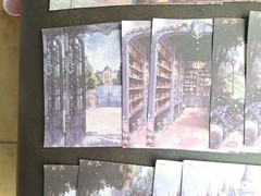 100Pc Scrapbooking Craft Paper Pack Occurred In Summer Mansions Very Nice