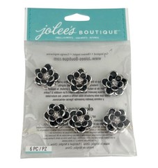 Jolee’s Boutique 3D Dimensional Stickers You Choose Birthday Sleepover Variety