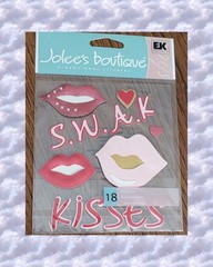 Lot Jolee’s, Frances Meyer, Sandylion, Heartwarming Expressions, P.ect.
