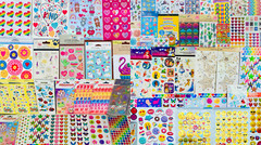 Huge Lot Stickers Kit Set Planner Craft Scrapbook Variety Of SUPPLIES | 979+