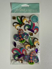 Jolee’s Boutique Stickers-Multiple Variations-You Choose