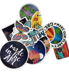 Assorted Stickers – 10pcs